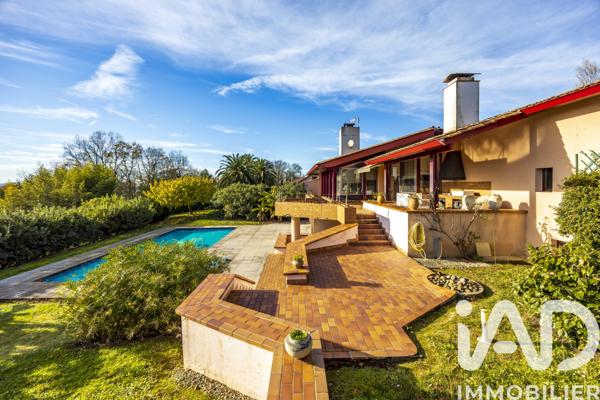 Maison à vendre 6 pièces 300 m² Peyrehorade