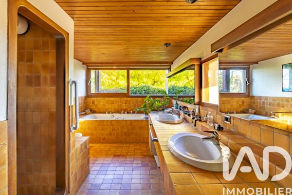 Maison à vendre 6 pièces 300 m² Peyrehorade