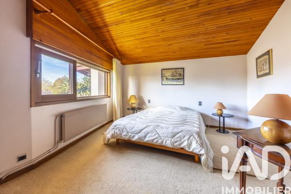 Maison à vendre 6 pièces 300 m² Peyrehorade