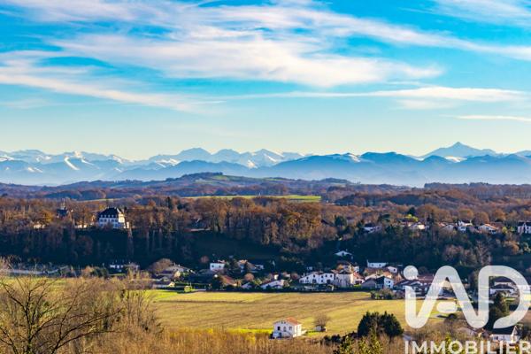 Maison à vendre 6 pièces 300 m² Peyrehorade