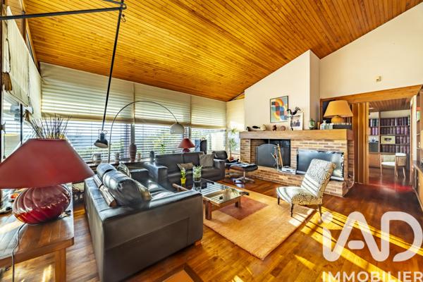 Maison à vendre 6 pièces 300 m² Peyrehorade