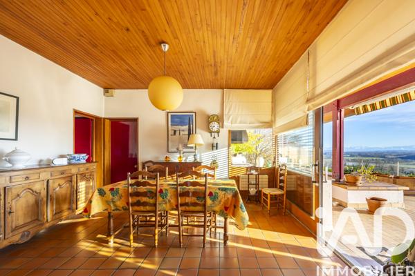 Maison à vendre 6 pièces 300 m² Peyrehorade