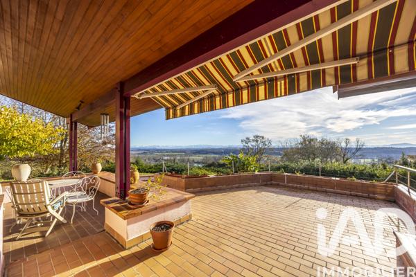 Maison à vendre 6 pièces 300 m² Peyrehorade