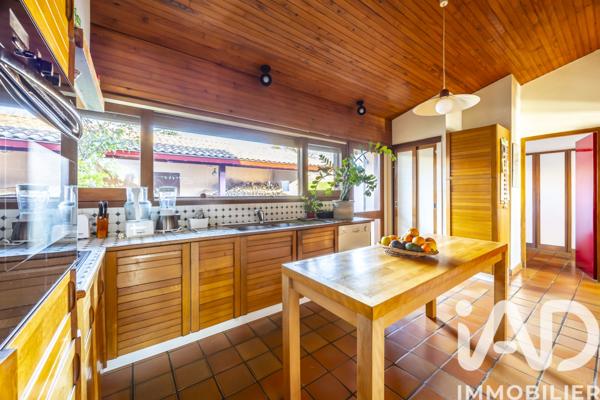 Maison à vendre 6 pièces 300 m² Peyrehorade