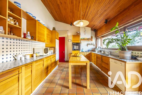Maison à vendre 6 pièces 300 m² Peyrehorade
