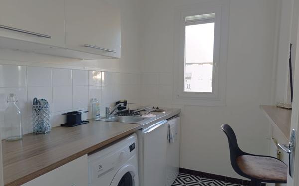 Appartement à vendre    1 pièce • 29,44 m2 Oullins