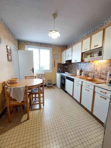 Achat - Appartement Saint-Jacques-de-la-Lande 35136 3 pièces 73 m 2
