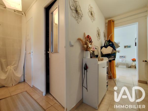 Appartement à vendre 3 pièces 65,37 m² Saint-Jean-de-la-Ruelle