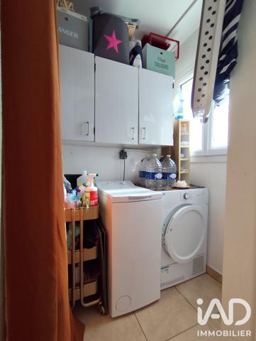 Appartement à vendre 3 pièces 65,37 m² Saint-Jean-de-la-Ruelle