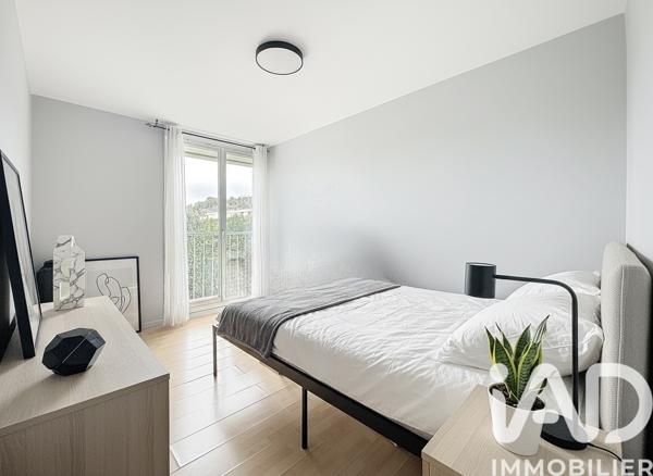 Appartement à vendre 4 pièces 77 m² Marseille 14