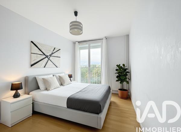 Appartement à vendre 4 pièces 77 m² Marseille 14