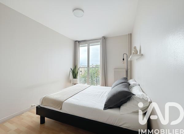 Appartement à vendre 4 pièces 77 m² Marseille 14