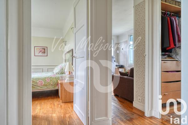 Maison à vendre 5 pièces 110 m² Chatou