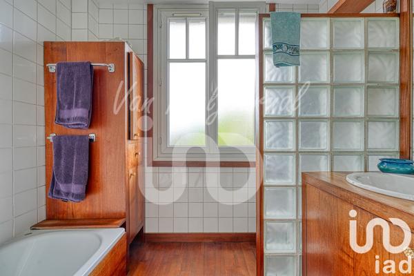 Maison à vendre 5 pièces 110 m² Chatou