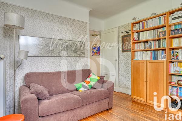 Maison à vendre 5 pièces 110 m² Chatou