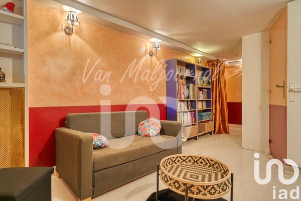 Maison à vendre 5 pièces 110 m² Chatou