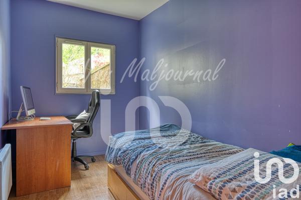 Maison à vendre 5 pièces 110 m² Chatou