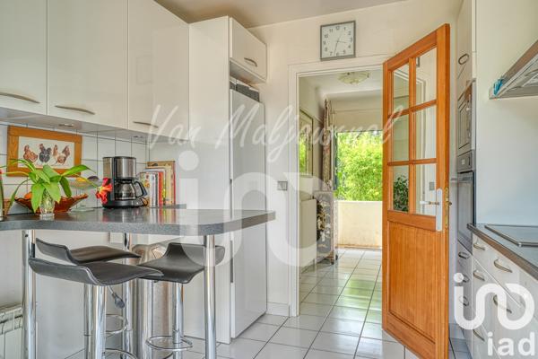 Maison à vendre 5 pièces 110 m² Chatou