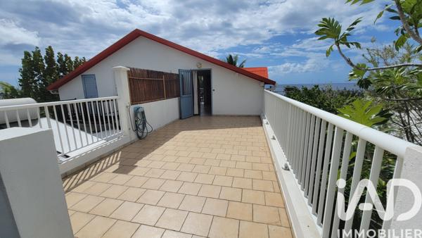 Maison à vendre 5 pièces 165 m² Saint-Leu