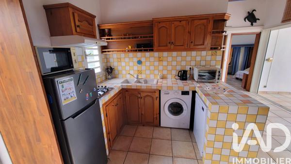 Maison à vendre 5 pièces 165 m² Saint-Leu