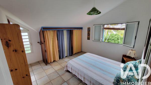 Maison à vendre 5 pièces 165 m² Saint-Leu