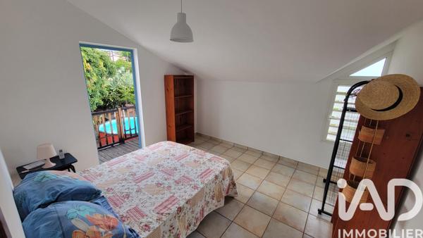 Maison à vendre 5 pièces 165 m² Saint-Leu