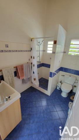 Maison à vendre 5 pièces 165 m² Saint-Leu