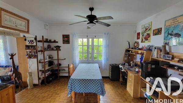 Maison à vendre 5 pièces 165 m² Saint-Leu