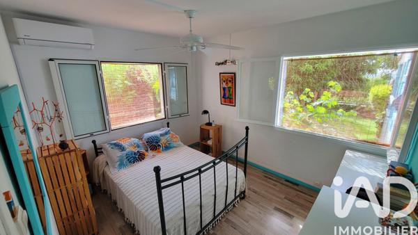 Maison à vendre 5 pièces 165 m² Saint-Leu