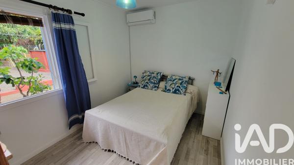 Maison à vendre 5 pièces 165 m² Saint-Leu