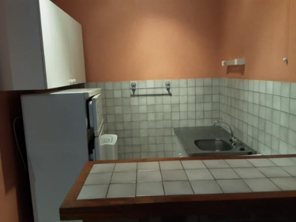 Appartement · Location Lyon (69003) 1 pièce · 33m²