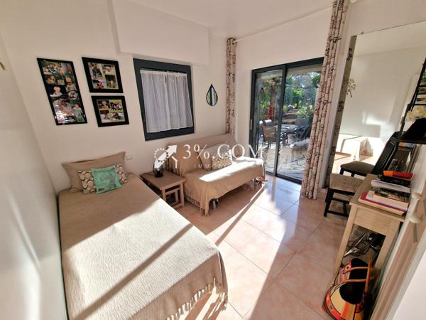 Maison 5 pièce(s) 4 chambre(s) 196 m²