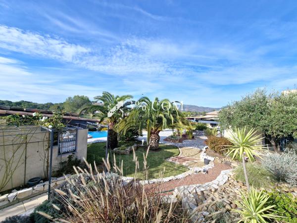 Maison 5 pièce(s) 4 chambre(s) 196 m²