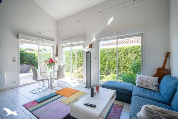 Maison à vendre |                                       Messanges |                                        5 pièces  |  111 m²