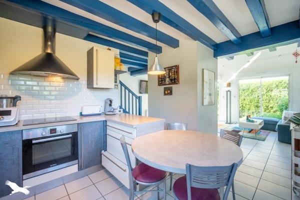 Maison à vendre |                                       Messanges |                                        5 pièces  |  111 m²