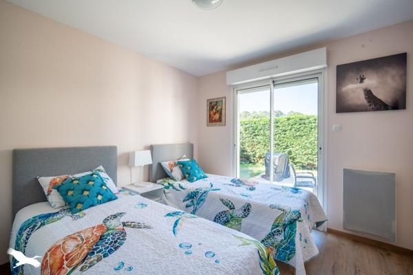 Maison à vendre |                                       Messanges |                                        5 pièces  |  111 m²