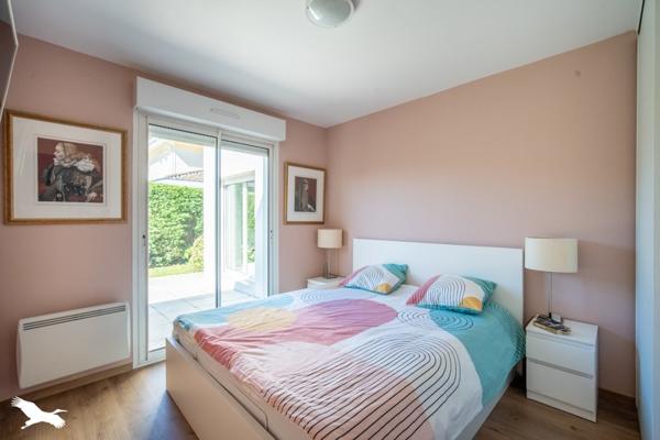 Maison à vendre |                                       Messanges |                                        5 pièces  |  111 m²