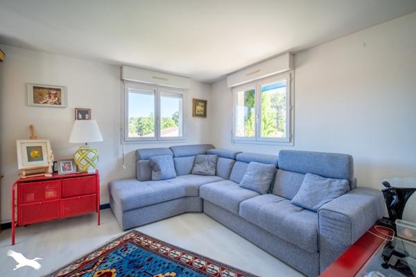 Maison à vendre |                                       Messanges |                                        5 pièces  |  111 m²