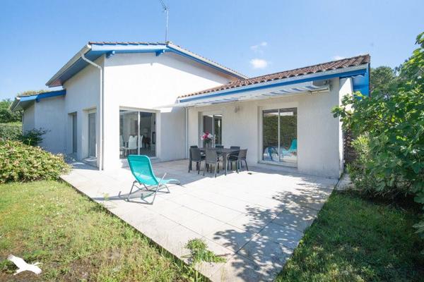 Maison à vendre |                                       Messanges |                                        5 pièces  |  111 m²