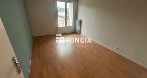 Location Appartement 3 pièces 70.17 m² - Vienne 38200