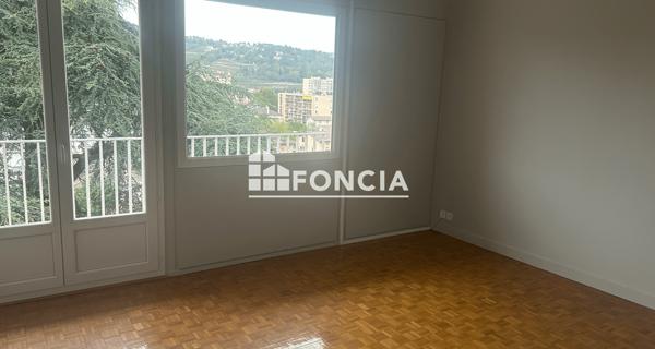 Location Appartement 3 pièces 70.17 m² - Vienne 38200