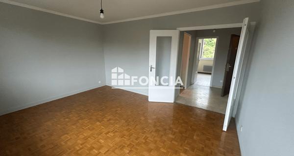 Location Appartement 3 pièces 70.17 m² - Vienne 38200