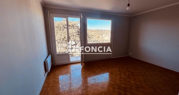 Location Appartement 3 pièces 70.17 m² - Vienne 38200