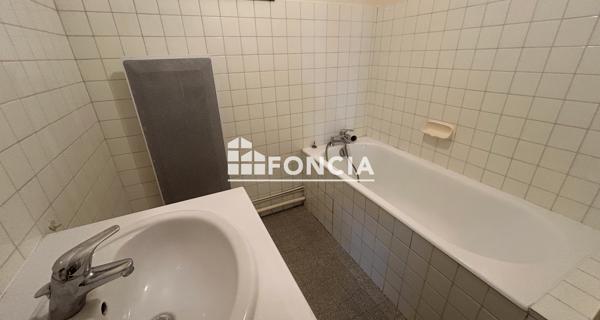 Location Appartement 3 pièces 70.17 m² - Vienne 38200