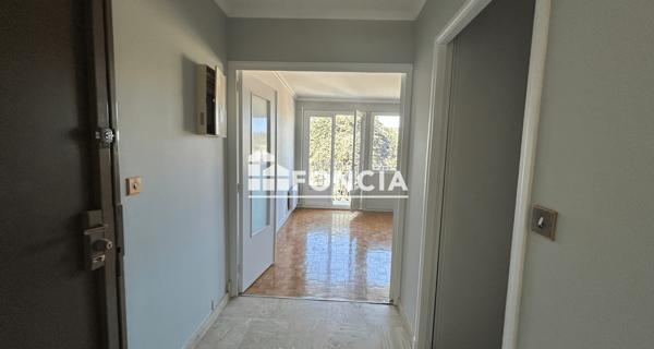 Location Appartement 3 pièces 70.17 m² - Vienne 38200