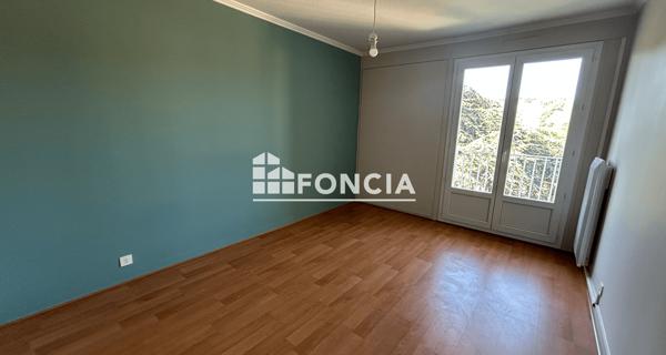 Location Appartement 3 pièces 70.17 m² - Vienne 38200
