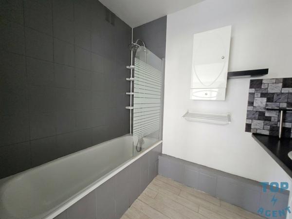 Exclusivité T3 Saint-Priest-en-Jarez avec cave et ascenseur