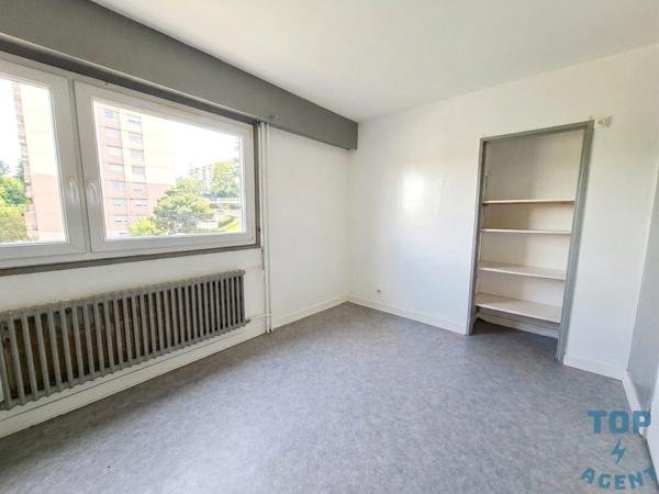 Exclusivité T3 Saint-Priest-en-Jarez avec cave et ascenseur