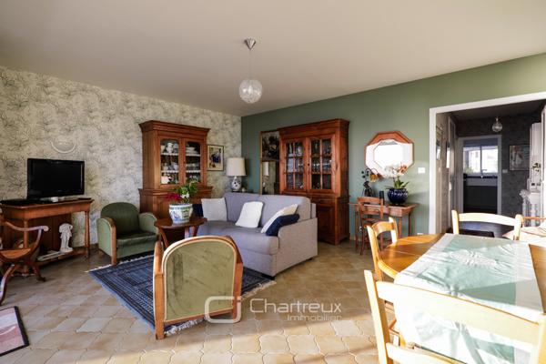 Appartement avec vue mer à Royan de 58.59m2