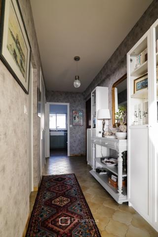 Appartement avec vue mer à Royan de 58.59m2